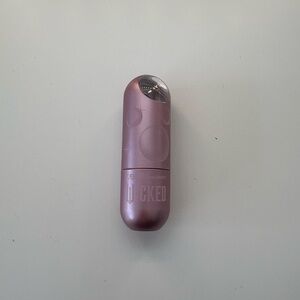 rem beauty x wicked lipstick